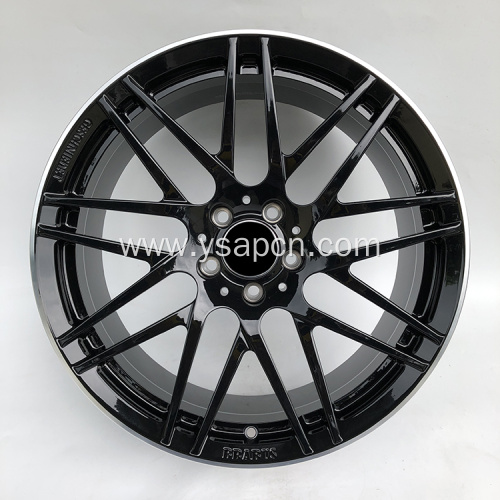 S class E class Cclass Forged Wheel Rims